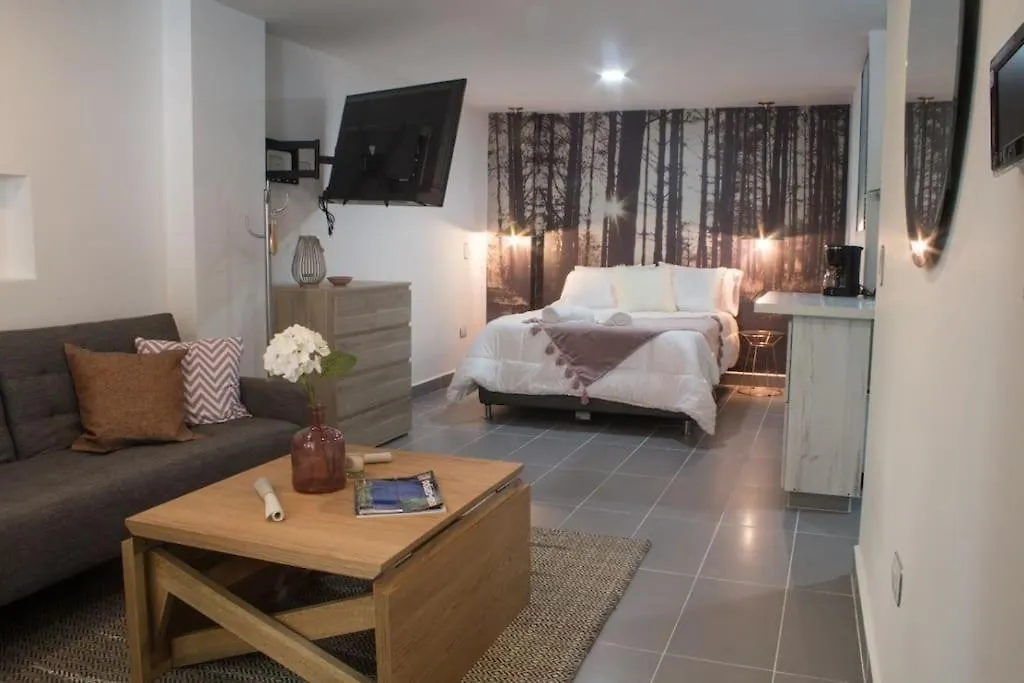 Espectacular Apartaestudio En Sabaneta!